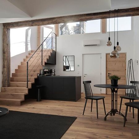 Attica 54 Apartments Merano Extérieur photo