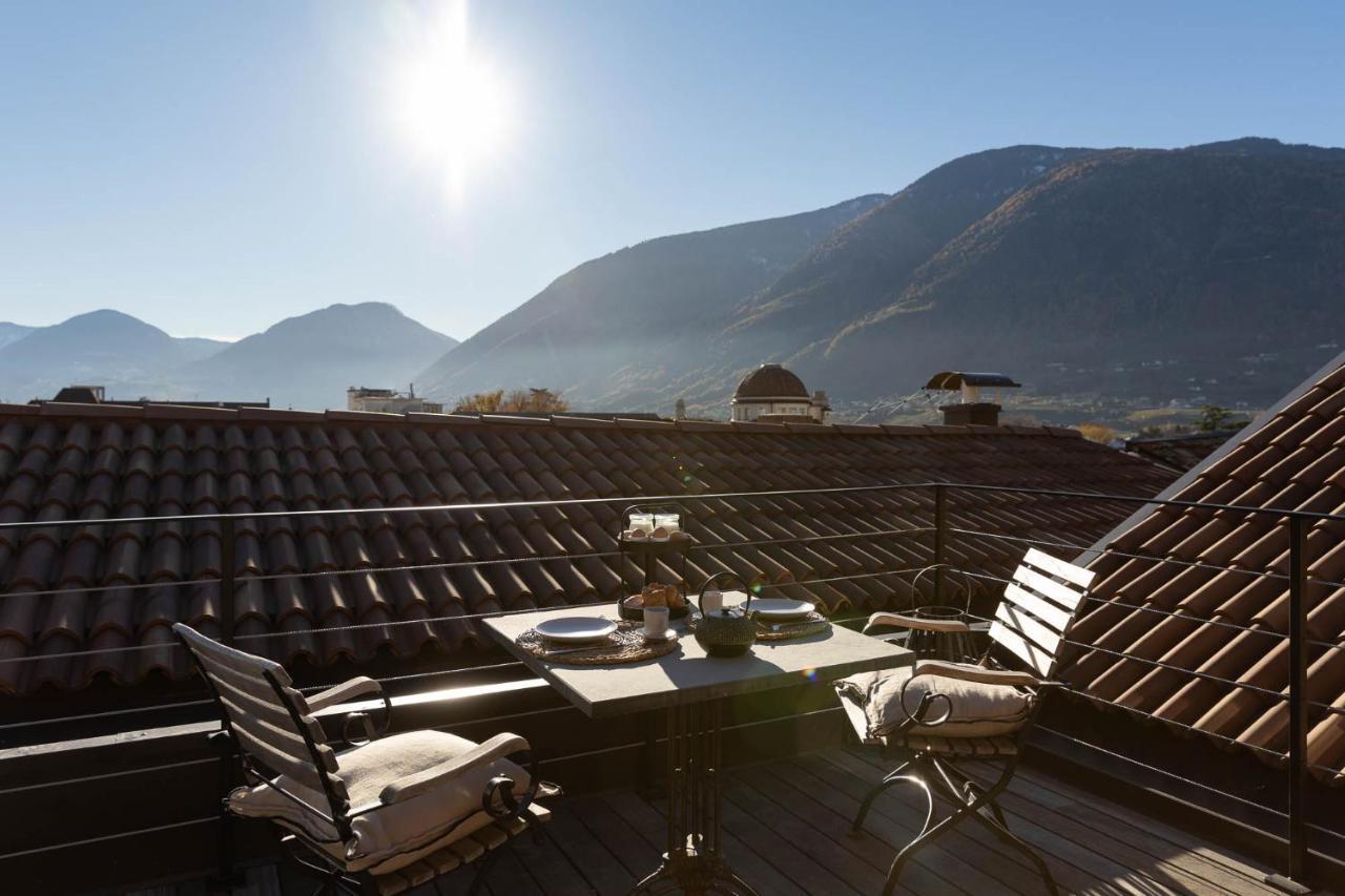 Attica 54 Apartments Merano Extérieur photo