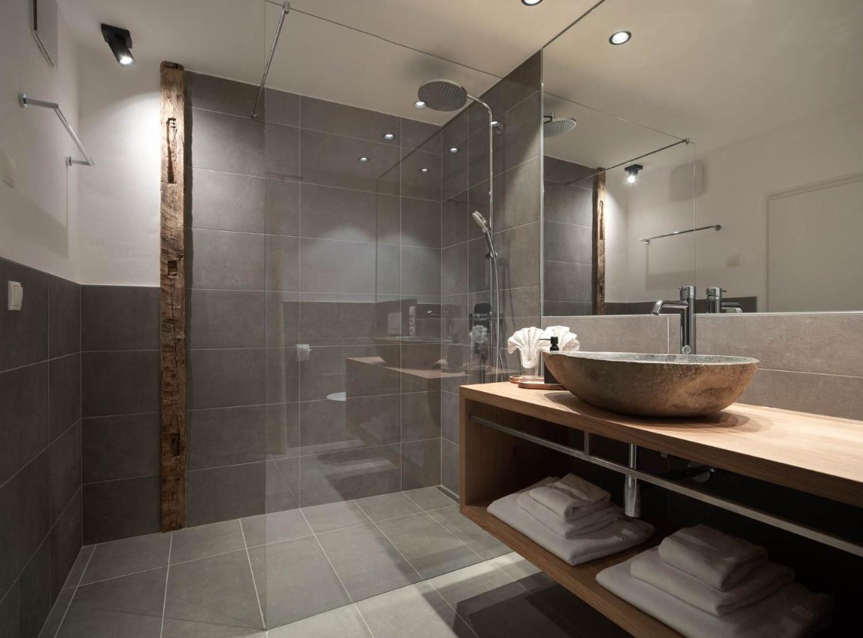 Attica 54 Apartments Merano Extérieur photo