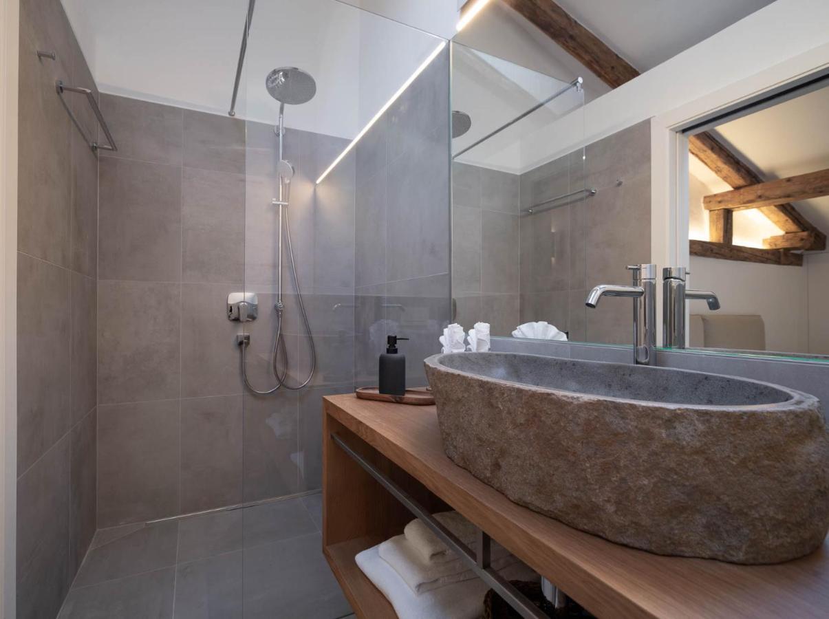 Attica 54 Apartments Merano Extérieur photo