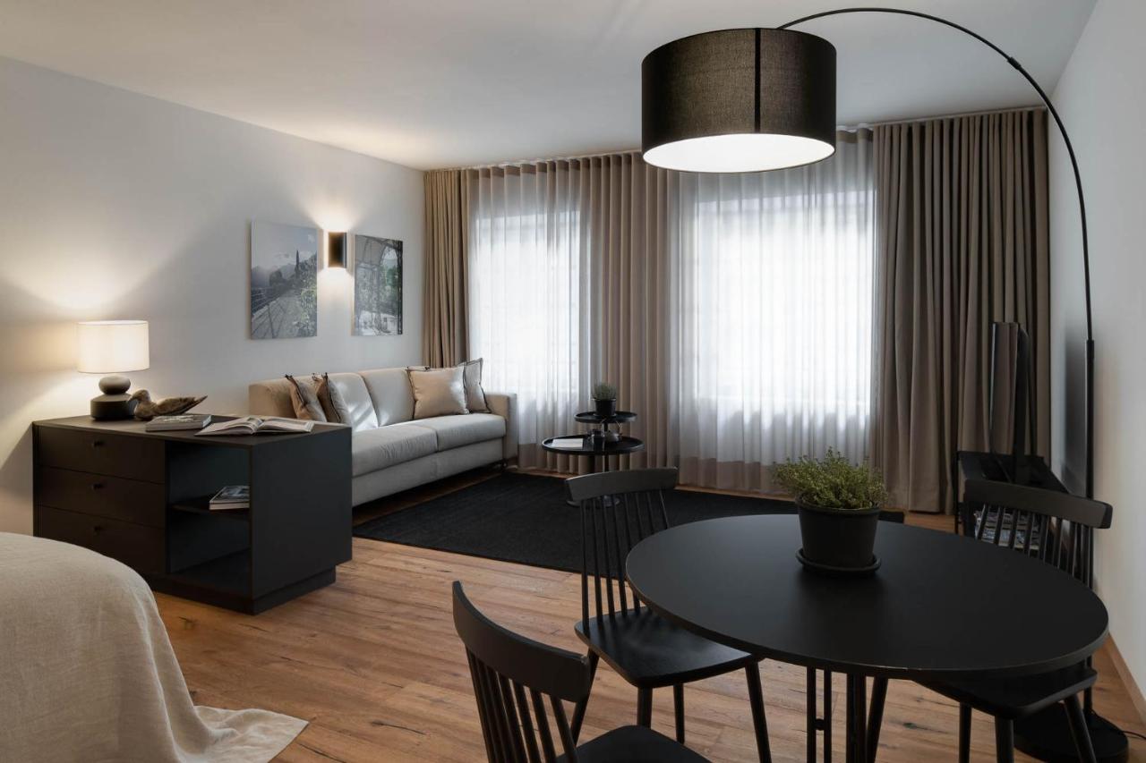 Attica 54 Apartments Merano Extérieur photo