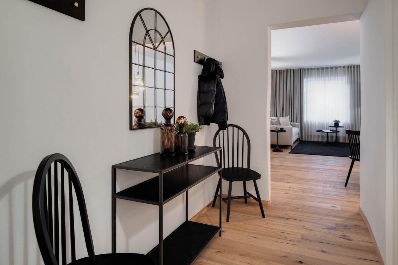 Attica 54 Apartments Merano Extérieur photo
