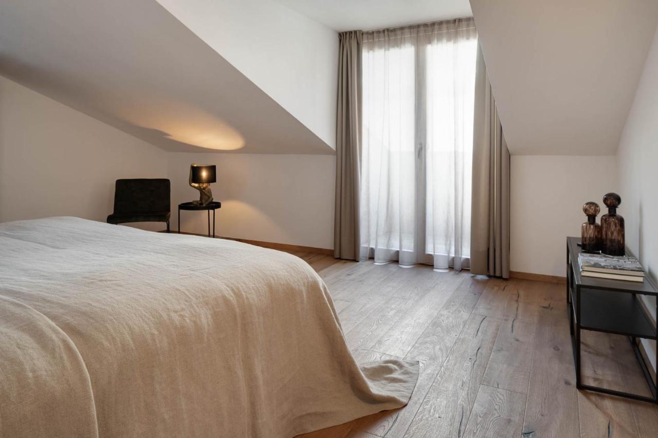 Attica 54 Apartments Merano Extérieur photo